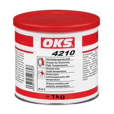 Extreme Temperature Grease 5kg OKS 4210