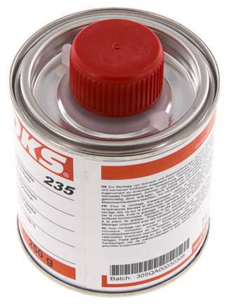 Aluminum Paste Anti-seize 250g OKS 235