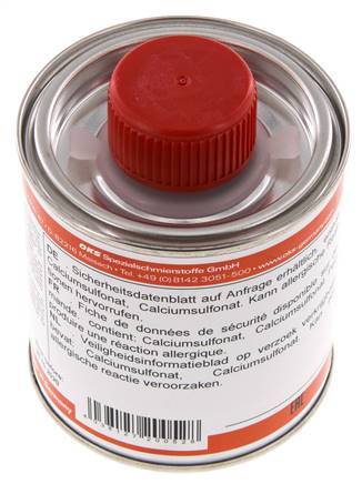 Aluminum Paste Anti-seize 250g OKS 235