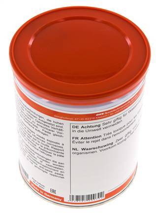 Antiseize Copper Paste 1kg OKS 240