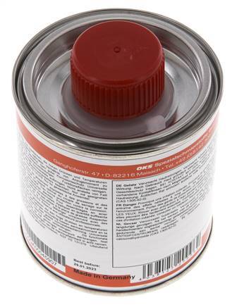 White Allround Paste Metal-free 250g OKS 250