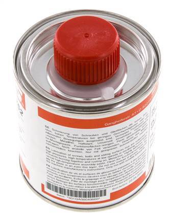 White High-temperature Paste for Food Processing Industry 250g OKS 252