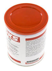 White High-temperature Paste for Food Processing Industry 1kg OKS 252