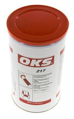 High-Temperature Paste High Purity 1kg OKS 217