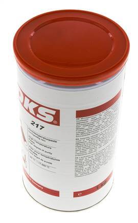 High-Temperature Paste High Purity 1kg OKS 217