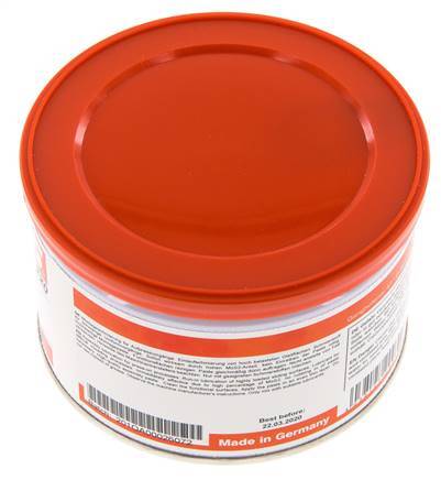 Rapid Paste MoS2 250g OKS 220