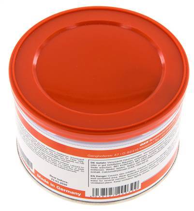 Rapid Paste MoS2 250g OKS 220