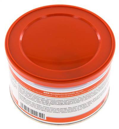 Rapid Paste MoS2 250g OKS 220
