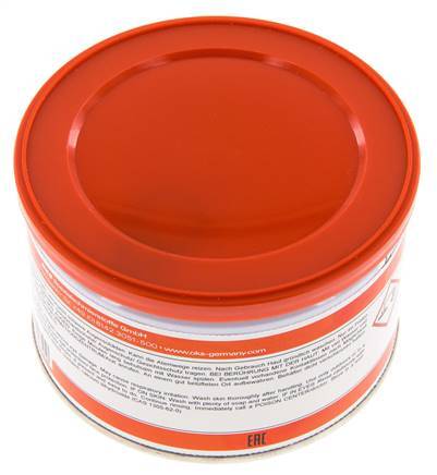 Rapid Paste MoS2 250g OKS 220