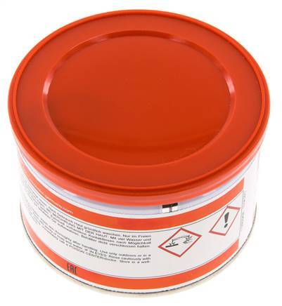 Rapid Paste MoS2 250g OKS 220