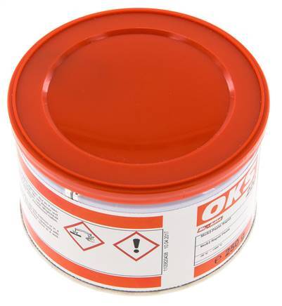 Rapid Paste MoS2 250g OKS 220