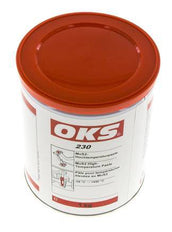 High-Temperature Paste MoS2 1kg OKS 230