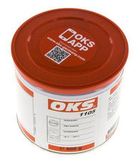 Insulating Paste 500g OKS 1105