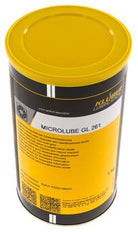 Assembly Grease for Cylinders and Valves 1000g