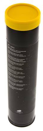 Assembly Grease for Cylinders and Valves 400g