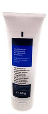 High-performance Paste for Oxygen Fittings