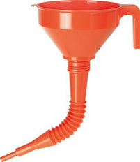 Funnel With Flexible Discharge 160 mm