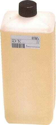 High-performance Hydraulic Oil 1L 46