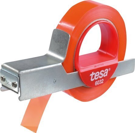 Tesa Industrial Tape Dispenser 25mm x 50m