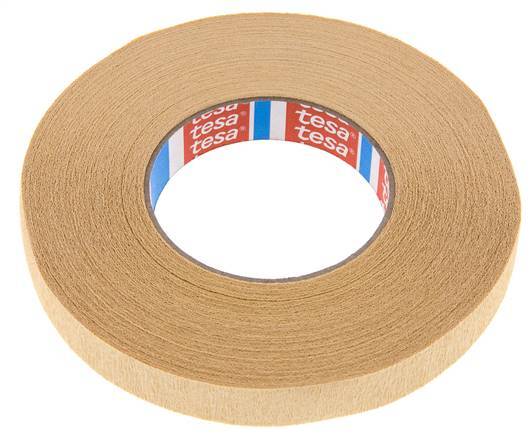 Masking Tape 19mm/50m Strong-creped