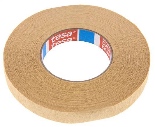 Masking Tape 19mm/50m Strong-creped