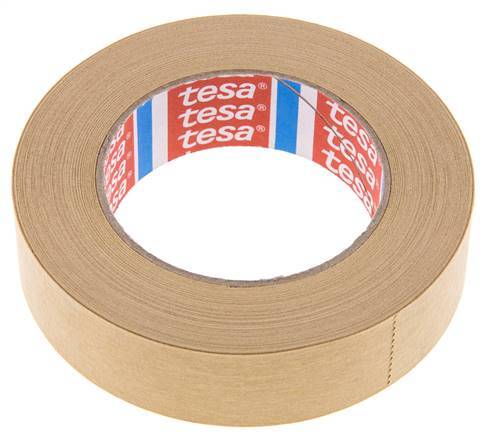 Masking Tape 30mm/50m Weak-creped