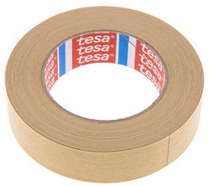 Masking Tape 30mm/50m Weak-creped
