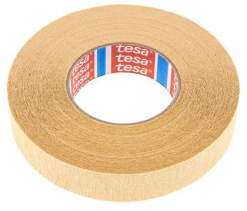 Masking Tape 30mm/50m Strong-creped