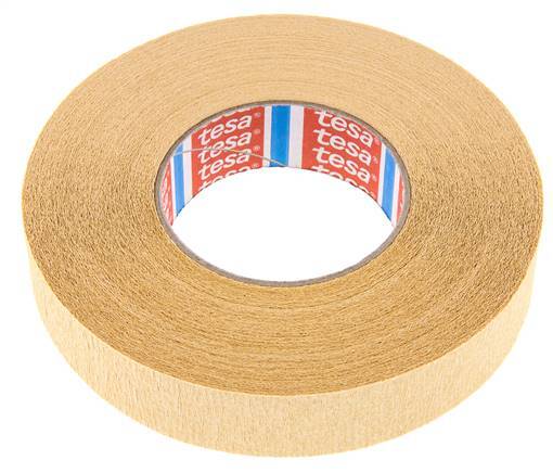 Masking Tape 30mm/50m Strong-creped