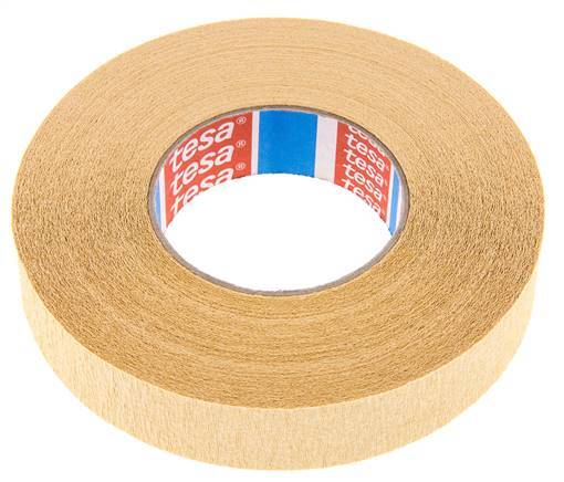 Masking Tape 30mm/50m Strong-creped