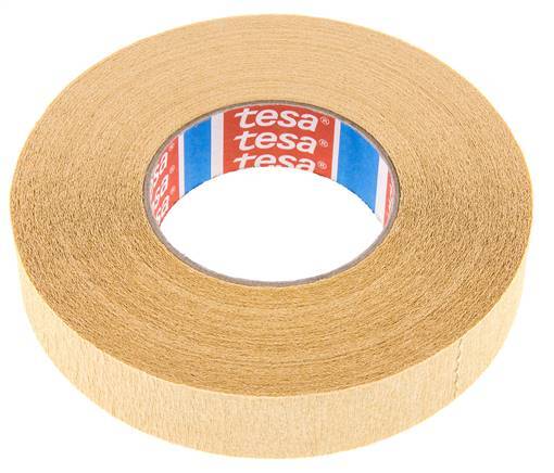Masking Tape 30mm/50m Strong-creped