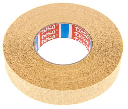 Masking Tape 30mm/50m Strong-creped