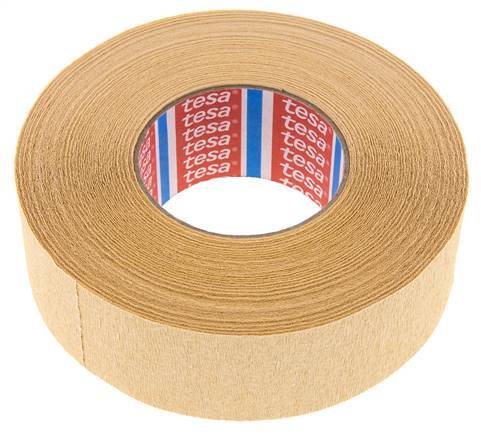 Masking Tape 50mm/50m Strong-creped