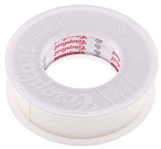 Electrical Insulation Tape VDE-tested 25mm/25m White
