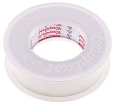 Electrical Insulation Tape VDE-tested 25mm/25m White