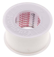 Electrical Insulation Tape VDE-tested 50mm/25m White