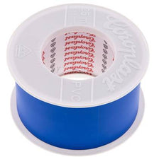 Electrical Insulation Tape VDE-tested 50mm/25m Blue