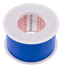 Electrical Insulation Tape VDE-tested 50mm/25m Blue