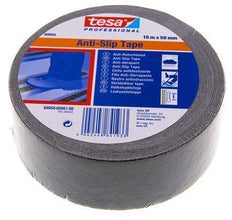 Anti-slip Adhesive Tape 50mm/15m Black