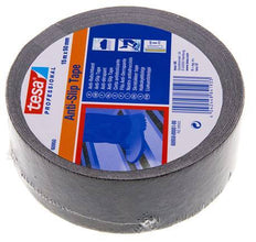 Anti-slip Adhesive Tape 50mm/15m Black