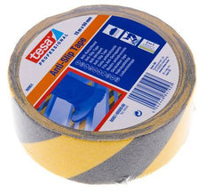 Anti-slip Adhesive Tape 50mm/15m Black/Yellow
