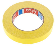 Industrial Adhesive Tape 19mm/25m Yellow