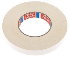 Industrial Adhesive Tape 19mm/50m White