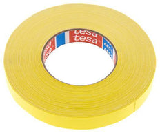 Industrial Adhesive Tape 19mm/50m Yellow