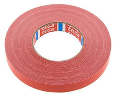 Industrial Adhesive Tape 19mm/50m Red