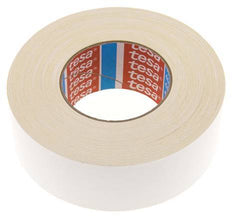 Industrial Adhesive Tape 50mm/50m White