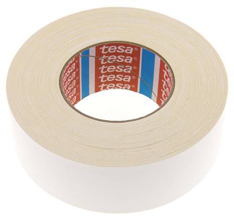 Industrial Adhesive Tape 50mm/50m White