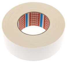 Industrial Adhesive Tape 50mm/50m White