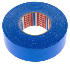 Industrial Adhesive Tape 50mm/50m Blue
