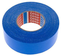 Industrial Adhesive Tape 50mm/50m Blue